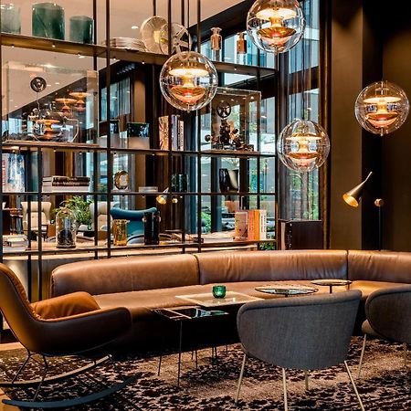 Motel One Koeln-Messe Екстериор снимка