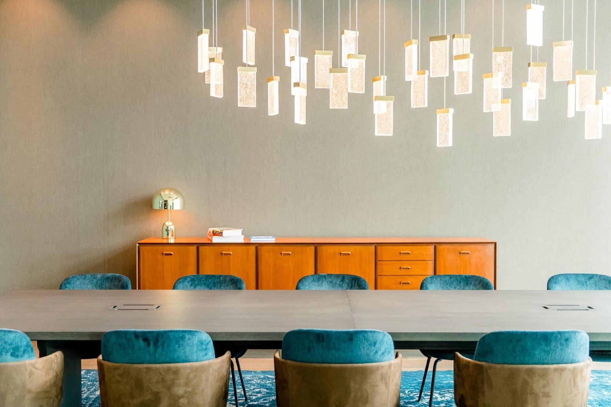 Motel One Koeln-Messe Екстериор снимка