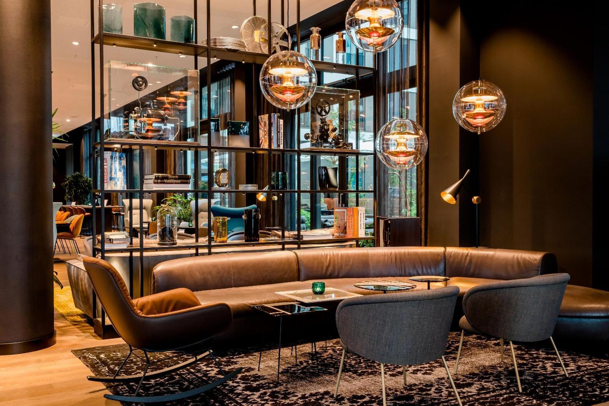 Motel One Koeln-Messe Екстериор снимка
